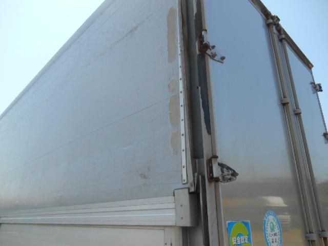 HINO RANGER 2007 Image 31