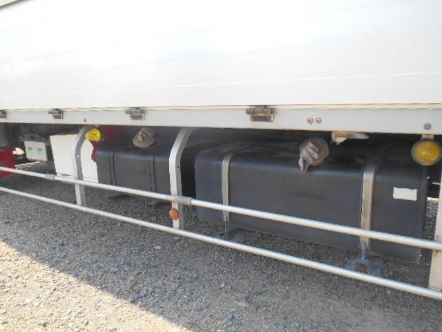 HINO RANGER 2007 Image 31