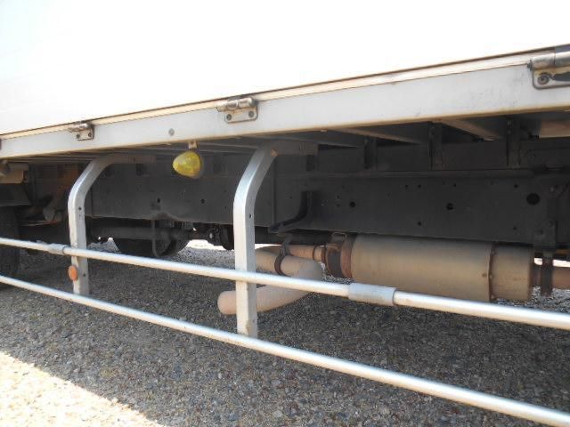 HINO RANGER 2007 Image 31