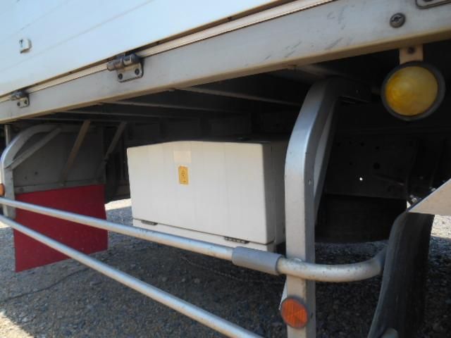 HINO RANGER 2007 Image 31