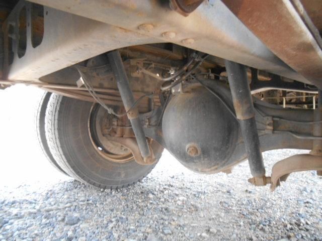 HINO RANGER 2007 Image 31