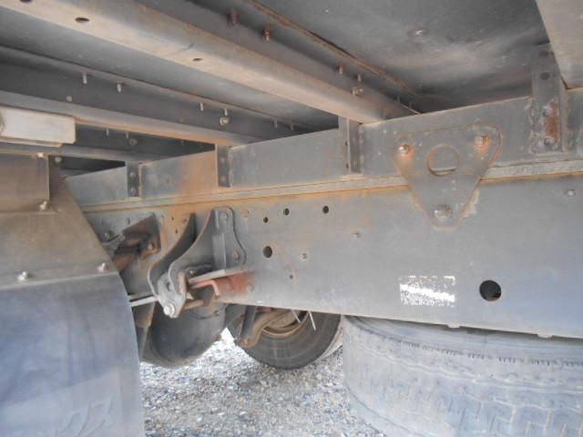 HINO RANGER 2007 Image 31