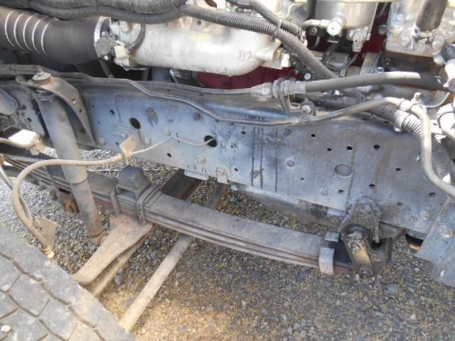 HINO RANGER 2007 Image 31