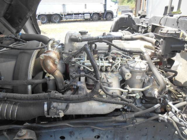 HINO RANGER 2007 Image 31