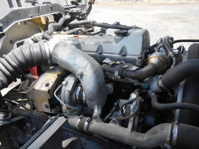 HINO RANGER 2007 Image 31