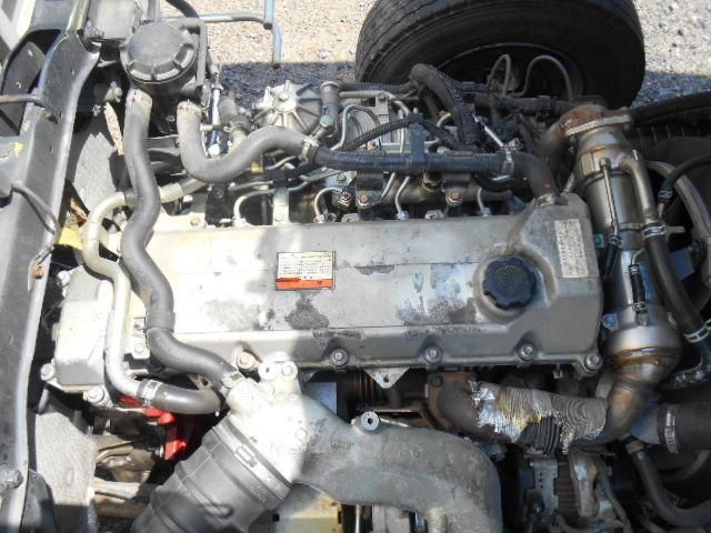 HINO RANGER 2007 Image 31