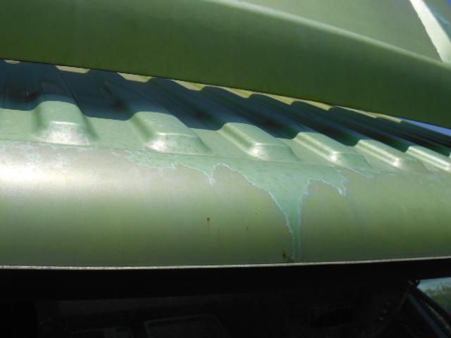 HINO RANGER 2007 Image 31