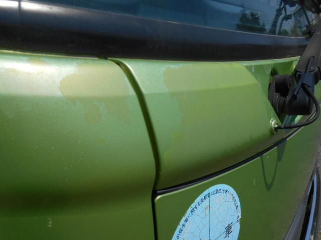 HINO RANGER 2007 Image 31