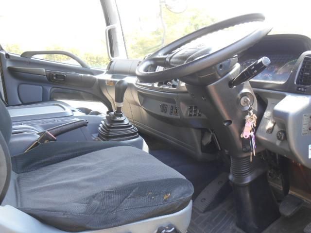 HINO RANGER 2007 Image 31