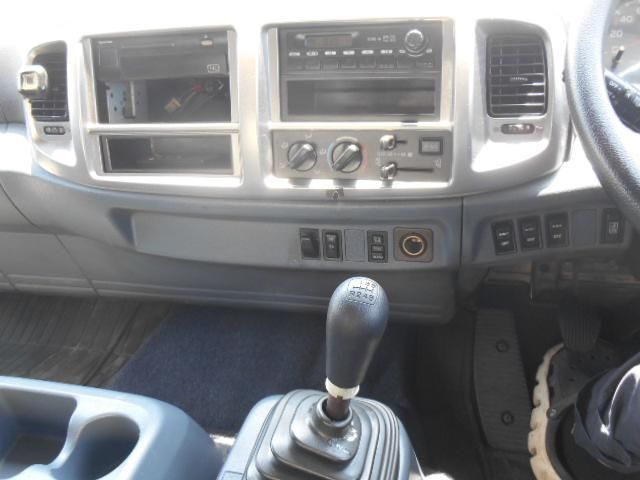 HINO RANGER 2007 Image 31