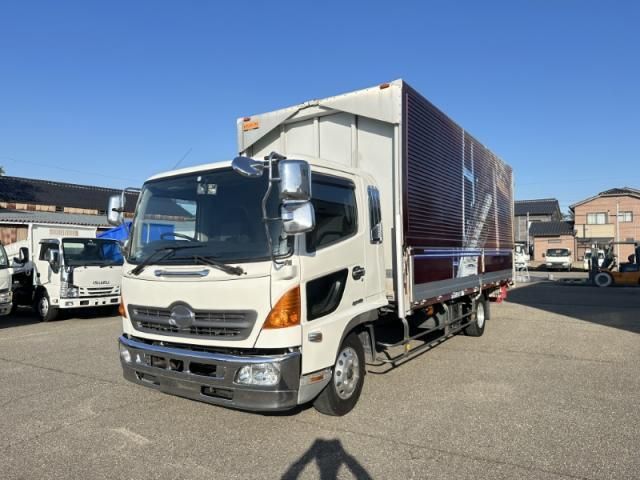 HINO RANGER 2013 Image 31
