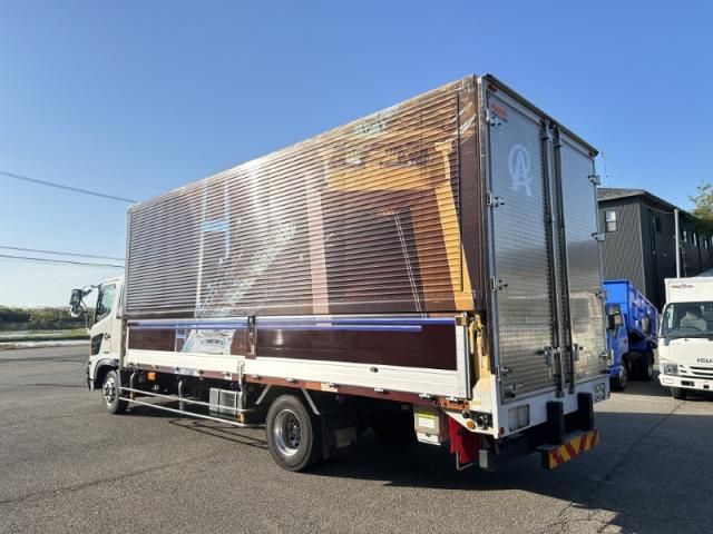 HINO RANGER 2013 Image 31