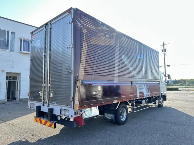 HINO RANGER 2013 Image 31