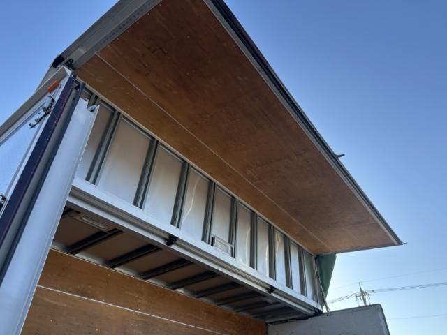 HINO RANGER 2013 Image 31