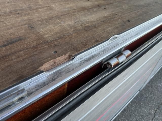 HINO RANGER 2013 Image 31