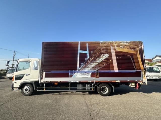 HINO RANGER 2013 Image 31