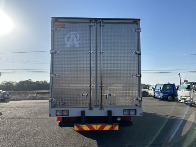 HINO RANGER 2013 Image 31