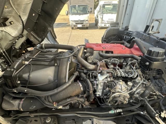 HINO RANGER 2013 Image 31