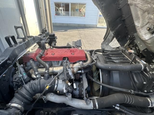 HINO RANGER 2013 Image 31