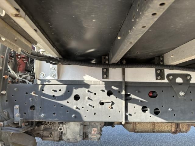 HINO RANGER 2013 Image 31