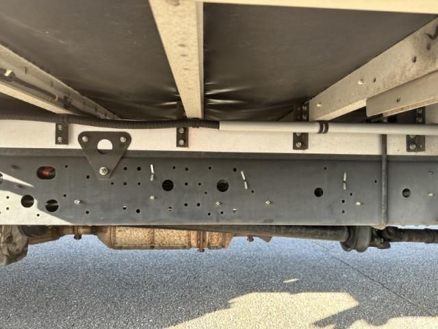 HINO RANGER 2013 Image 31