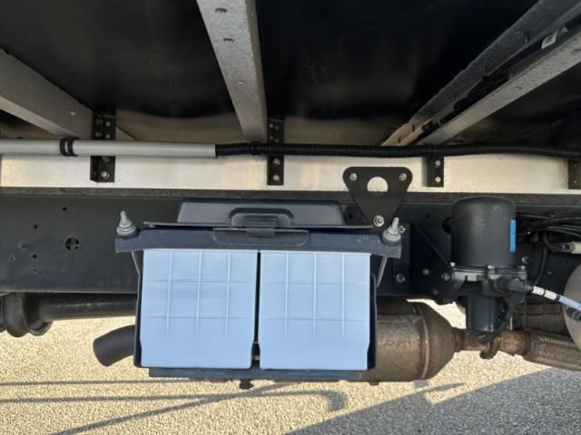 HINO RANGER 2013 Image 31