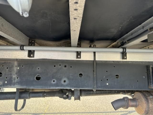 HINO RANGER 2013 Image 31