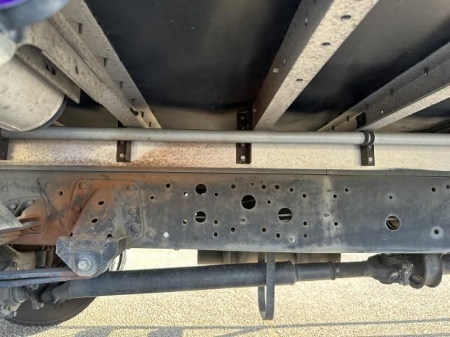 HINO RANGER 2013 Image 31