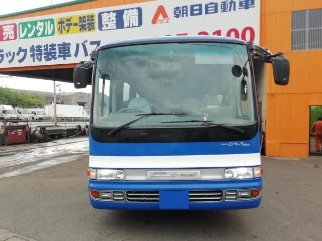 ISUZU GALA MIO 2012 Image 31