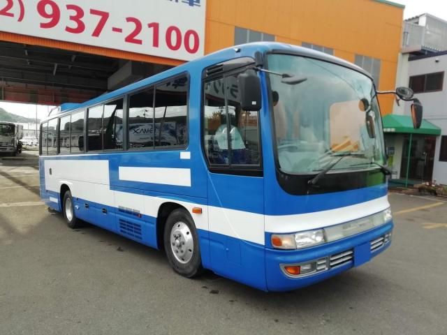 ISUZU GALA MIO 2012 Image 31