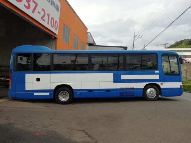 ISUZU GALA MIO 2012 Image 31