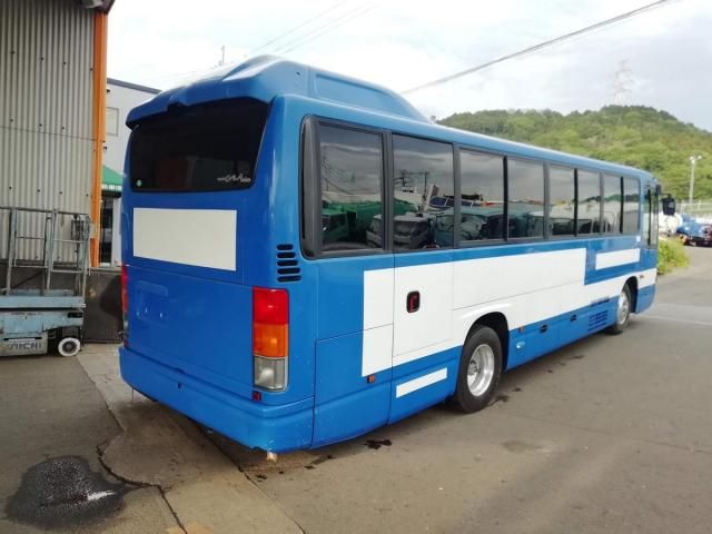 ISUZU GALA MIO 2012 Image 31