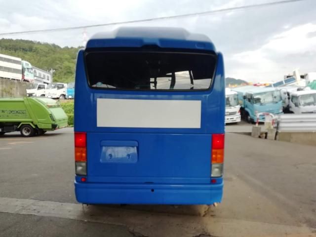 ISUZU GALA MIO 2012 Image 31