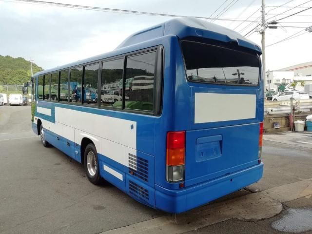 ISUZU GALA MIO 2012 Image 31