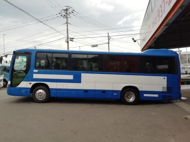 ISUZU GALA MIO 2012 Image 31