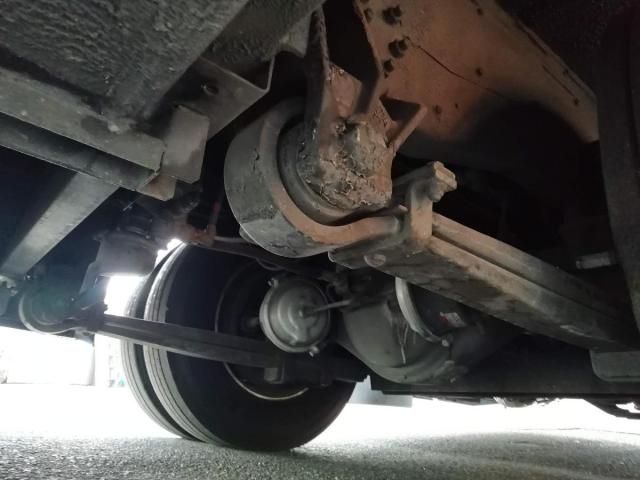 ISUZU GALA MIO 2012 Image 31