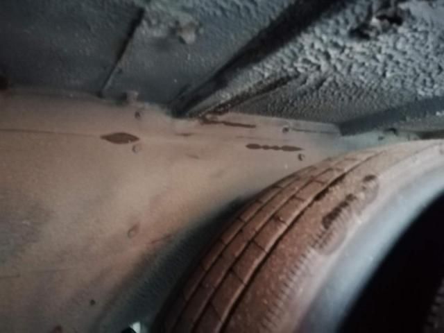 ISUZU GALA MIO 2012 Image 31