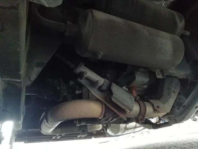 ISUZU GALA MIO 2012 Image 31