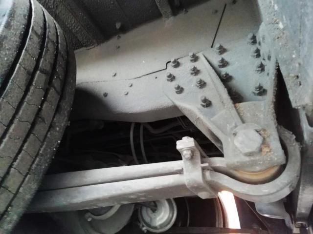 ISUZU GALA MIO 2012 Image 31