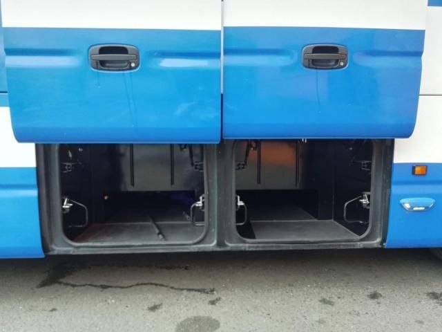 ISUZU GALA MIO 2012 Image 31