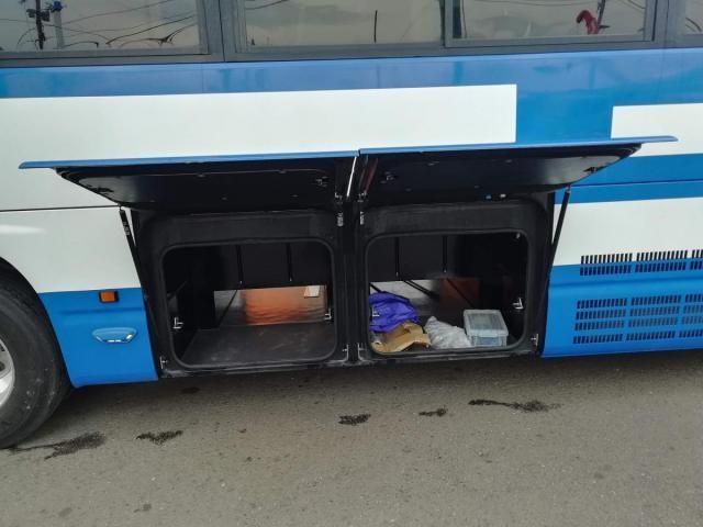 ISUZU GALA MIO 2012 Image 31