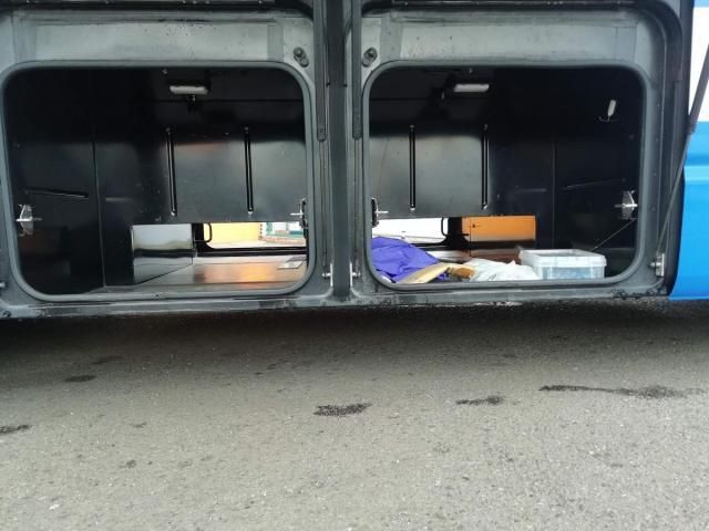 ISUZU GALA MIO 2012 Image 31