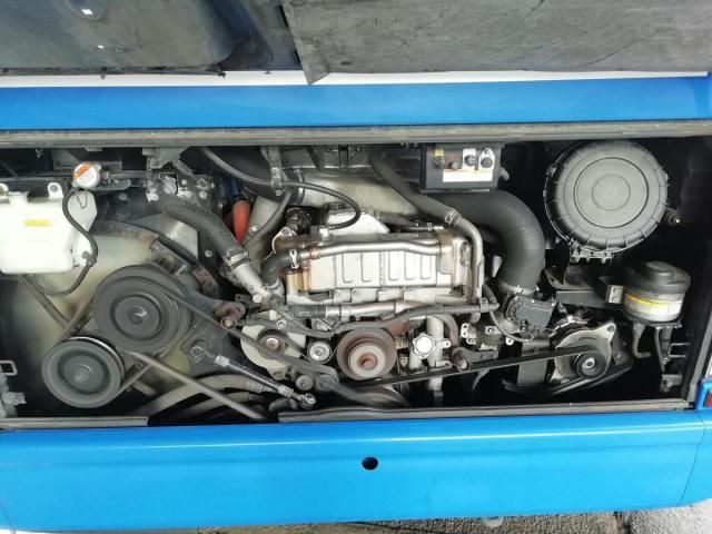 ISUZU GALA MIO 2012 Image 31