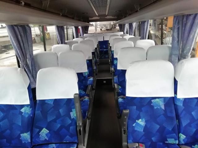 ISUZU GALA MIO 2012 Image 31