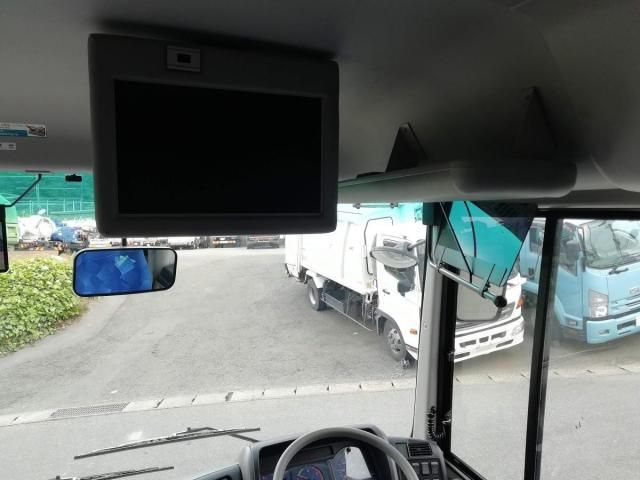 ISUZU GALA MIO 2012 Image 31