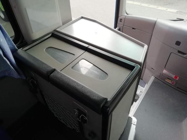 ISUZU GALA MIO 2012 Image 31