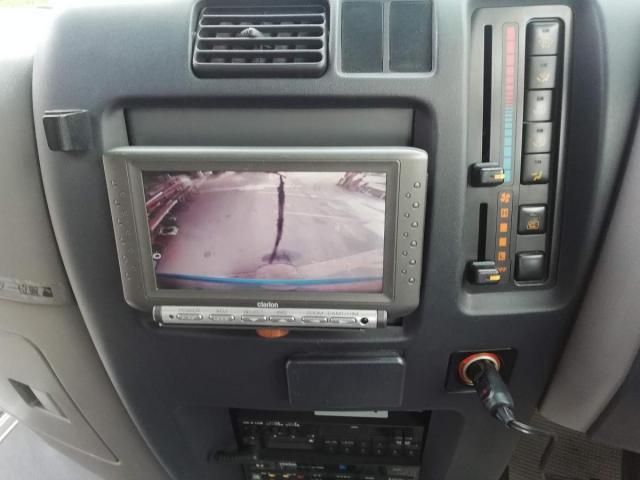 ISUZU GALA MIO 2012 Image 31