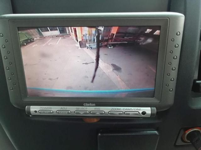 ISUZU GALA MIO 2012 Image 31