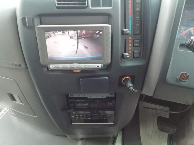 ISUZU GALA MIO 2012 Image 31