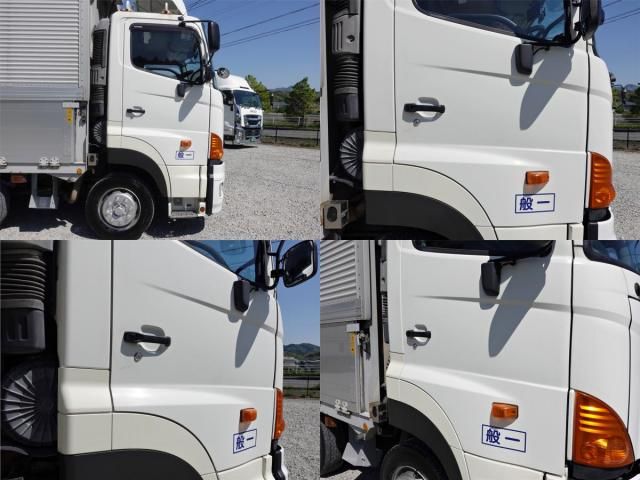 HINO PROFIA 2014 Image 31